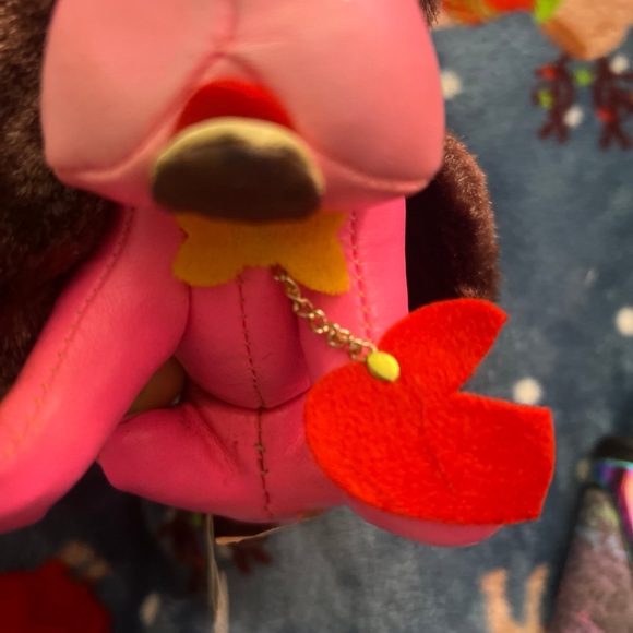 Vintage 1960’s Jestia Japan 725 Naugahyde Droopy Dog - Picture 8 of 8